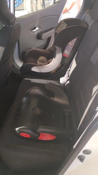 Dacia Sandero 2026
