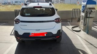 Dacia Sandero 2026