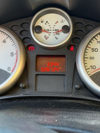 Peugeot 207 2006