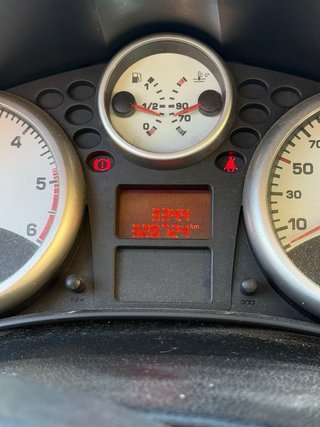 Peugeot 207 2006