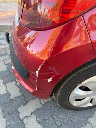 Peugeot 207 2006