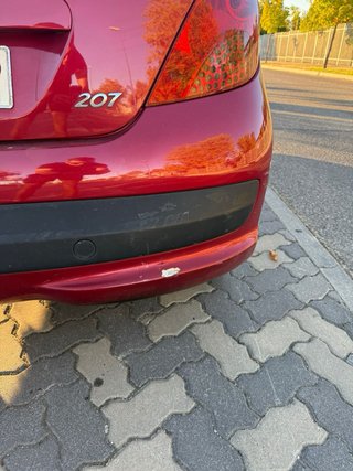 Peugeot 207 2006