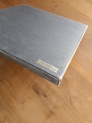 LP doble Mendelssohn. Música clásica. Caja rígida