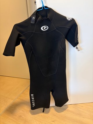 Traje neopreno corto Rip Curl mujer W10 2mm