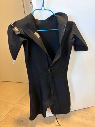 Traje neopreno corto Rip Curl mujer W10 2mm