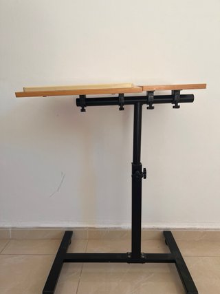 Tavolo da disegno inclinabile