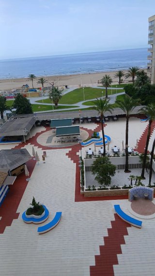 Alquilo semana de septiembre en florazar1 cullera
