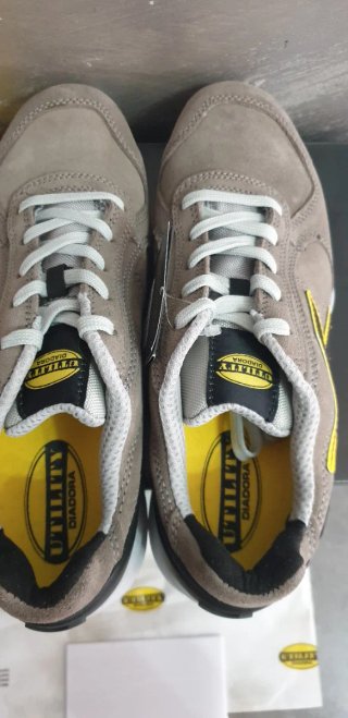 Scarpe da lavoro antinfortunistiche Diadora GEOX42
