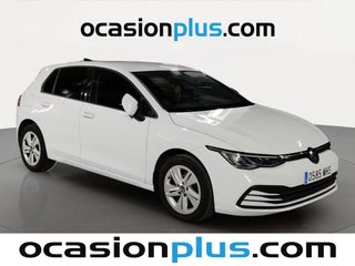 Volkswagen Golf Life 2.0 TDI 85 kW (115 CV)
