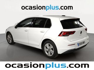 Volkswagen Golf Life 2.0 TDI 85 kW (115 CV)