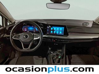 Volkswagen Golf Life 2.0 TDI 85 kW (115 CV)