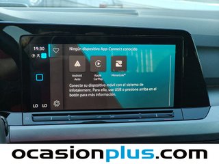 Volkswagen Golf Life 2.0 TDI 85 kW (115 CV)