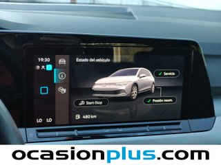 Volkswagen Golf Life 2.0 TDI 85 kW (115 CV)