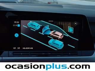 Volkswagen Golf Life 2.0 TDI 85 kW (115 CV)