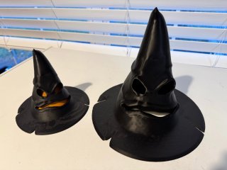 Sombreros Decorativos Halloween
