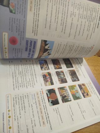On Track 3 Workbook + Active Learning Kit (Cast...