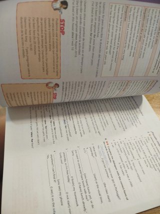 On Track 3 Workbook + Active Learning Kit (Cast...