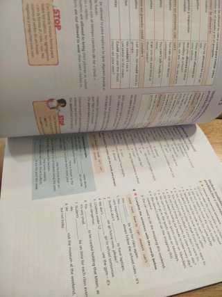 On Track 3 Workbook + Active Learning Kit (Cast...