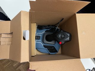 Thrustmaster TCA Sidestick Airbus Edition