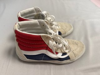 Zapatillas Vans SK8-Hi Talla 38.5