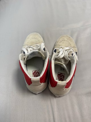 Zapatillas Vans SK8-Hi Talla 38.5