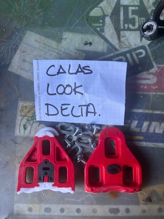 Cala Look Delta