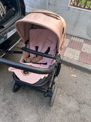 Carro de bebé Kinderkraft