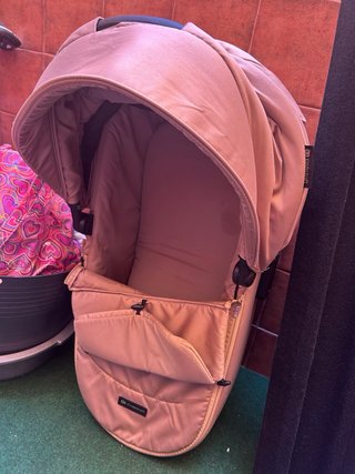 Carro de bebé Kinderkraft