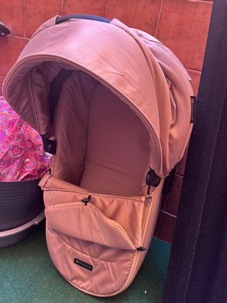 Carro de bebé Kinderkraft