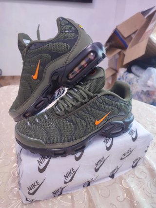 Zapatillas Nike TN