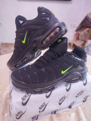 Zapatillas Nike TN