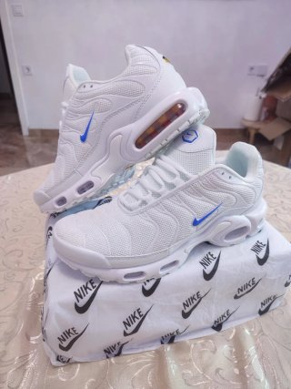 Zapatillas Nike TN