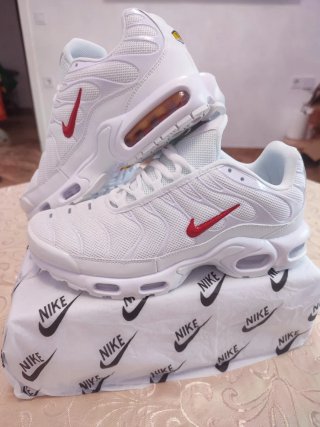 Zapatillas Nike TN