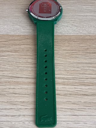 Reloj Lacoste Verde