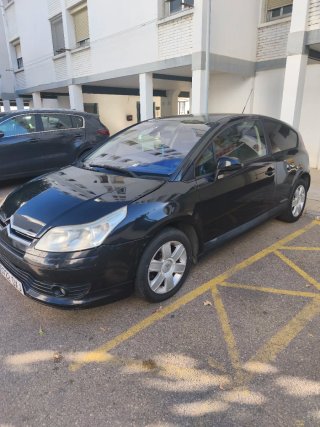 Citroen C4 2006