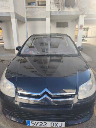 Citroen C4 2006