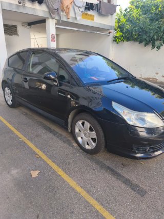 Citroen C4 2006