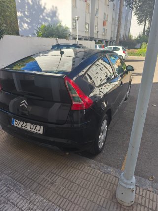 Citroen C4 2006