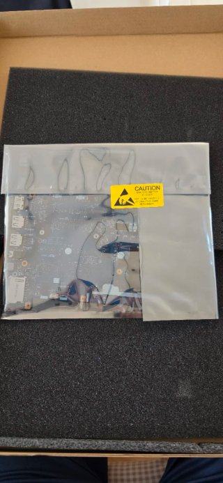 Placa base Lenovo IdeaPad 330 i7-8750H GTX 1050