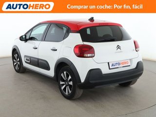 Citroën C3 1.2 PureTech Shine