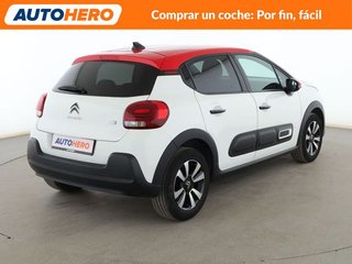 Citroën C3 1.2 PureTech Shine