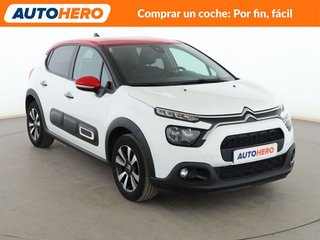 Citroën C3 1.2 PureTech Shine