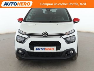 Citroën C3 1.2 PureTech Shine