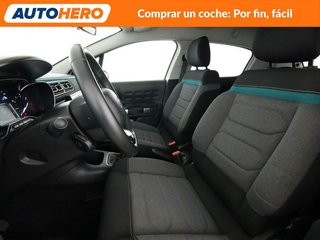 Citroën C3 1.2 PureTech Shine