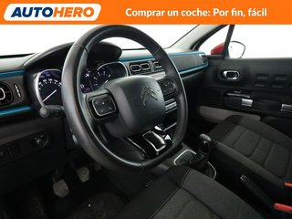 Citroën C3 1.2 PureTech Shine