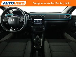 Citroën C3 1.2 PureTech Shine