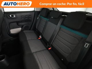 Citroën C3 1.2 PureTech Shine