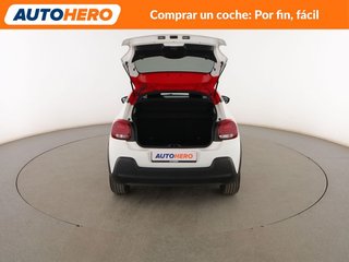Citroën C3 1.2 PureTech Shine
