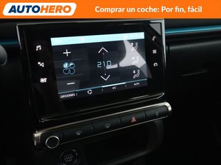 Citroën C3 1.2 PureTech Shine