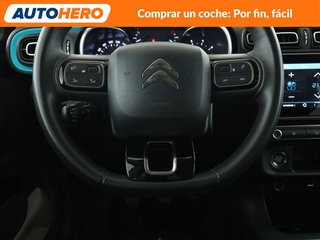 Citroën C3 1.2 PureTech Shine